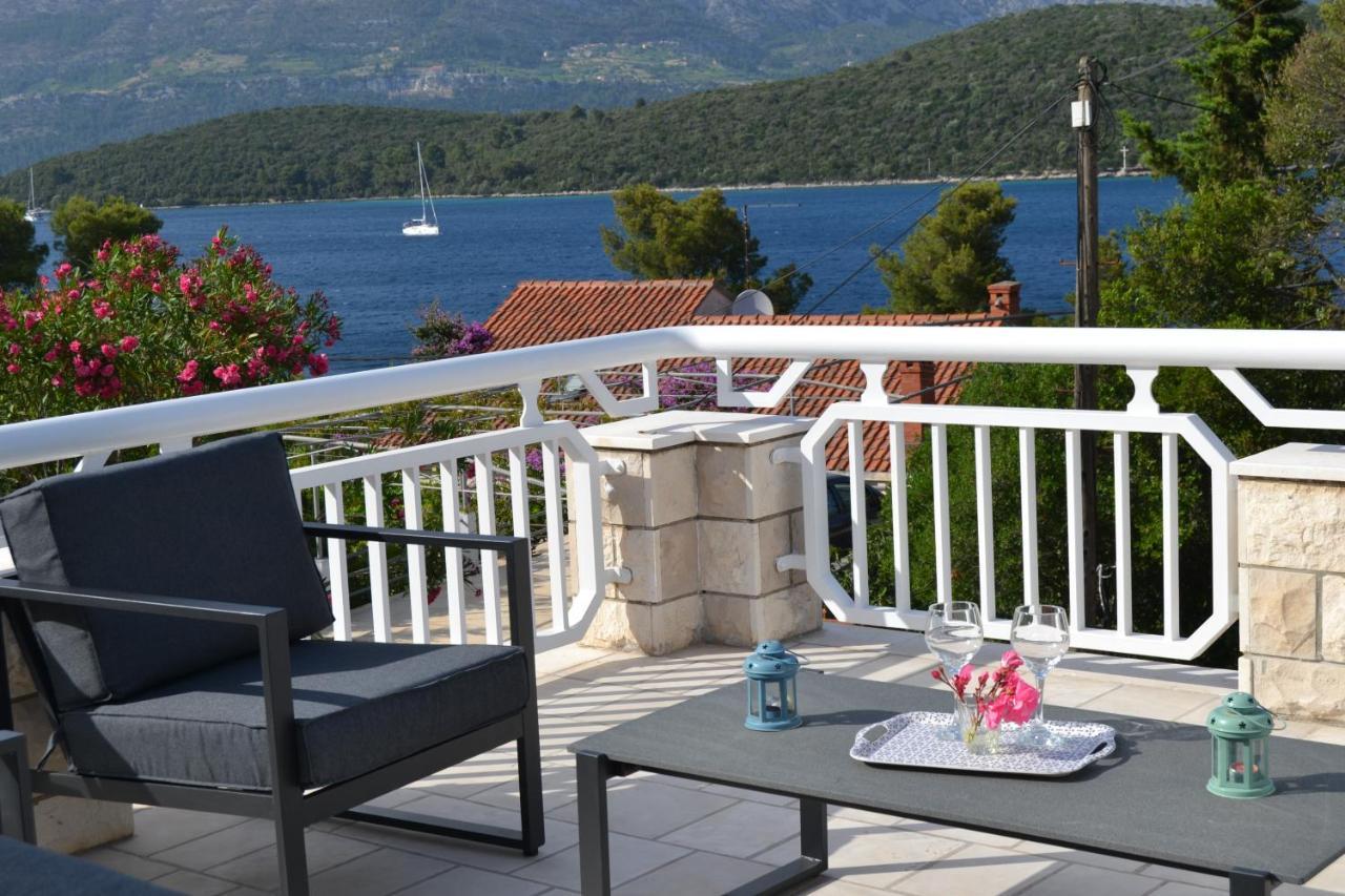 Cherry Korcula Town Exterior photo
